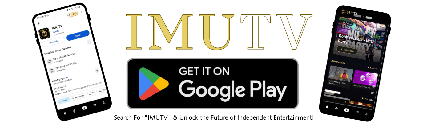Marketing Banner