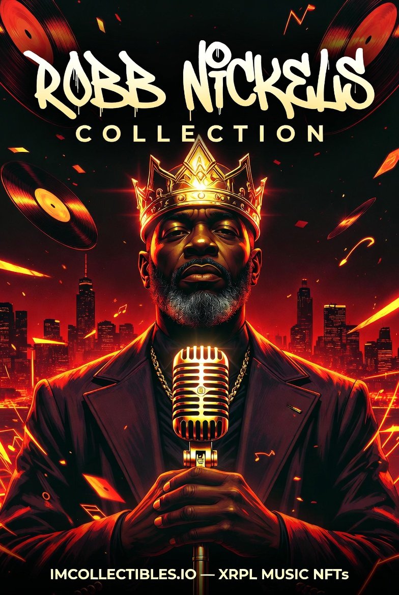 The Robb Nickels Collection