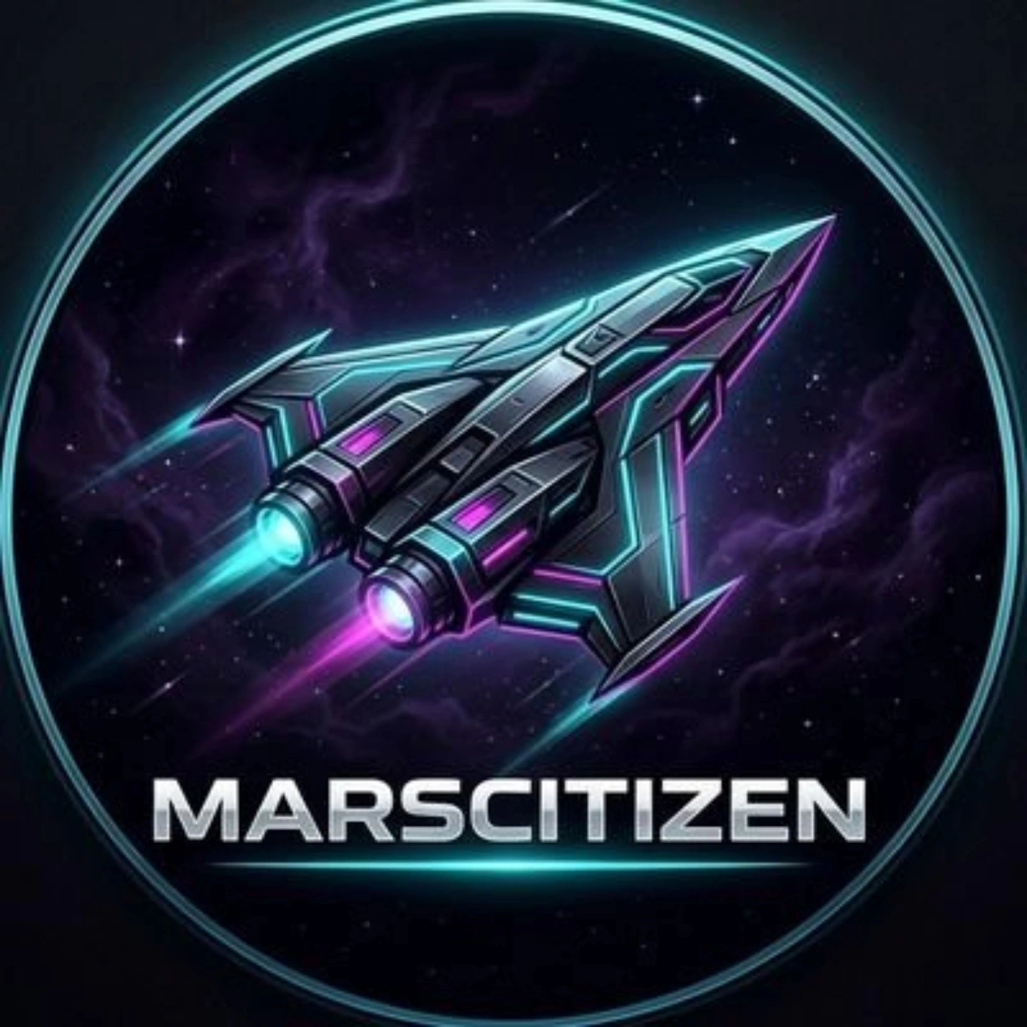 Mars Citizen