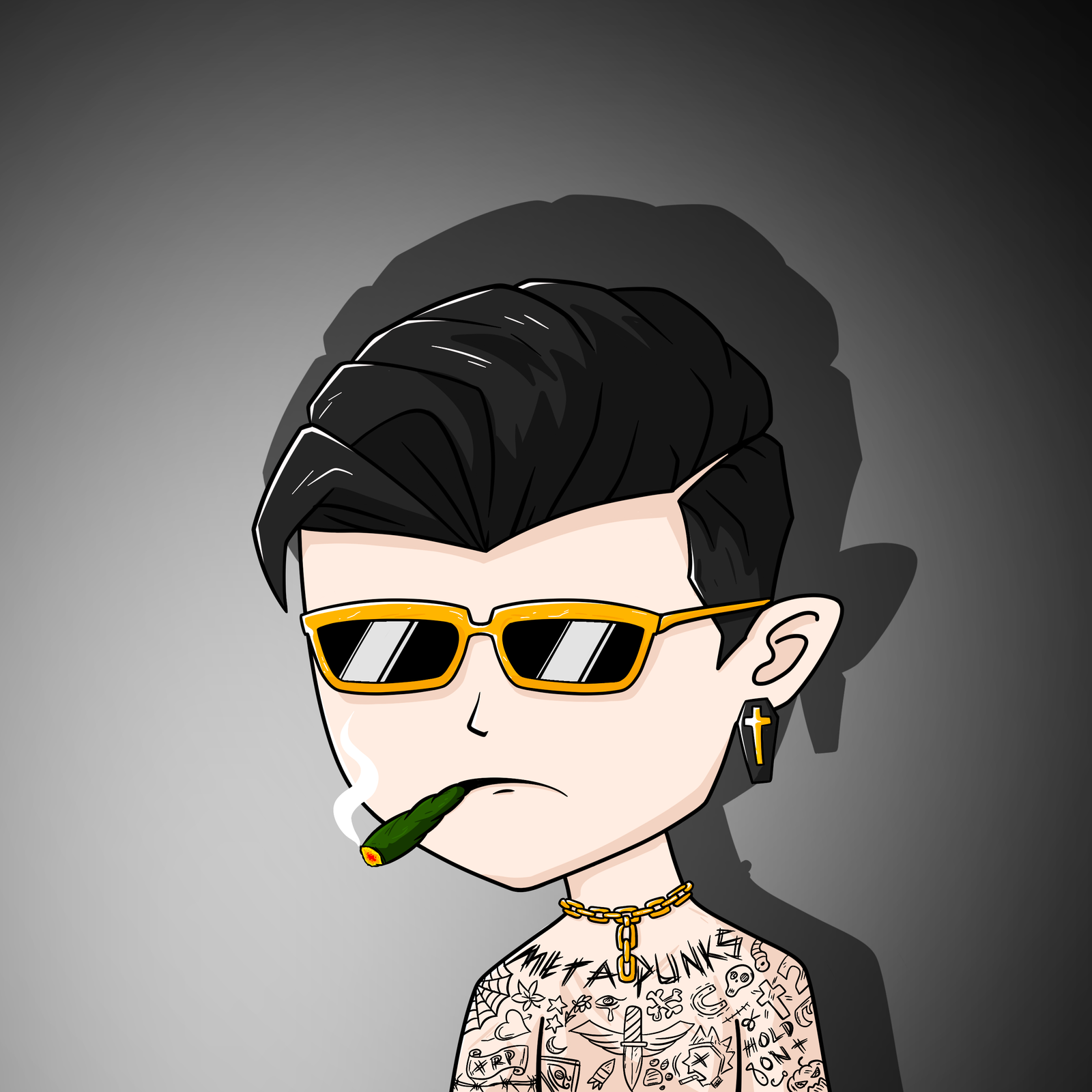 Mr Punks