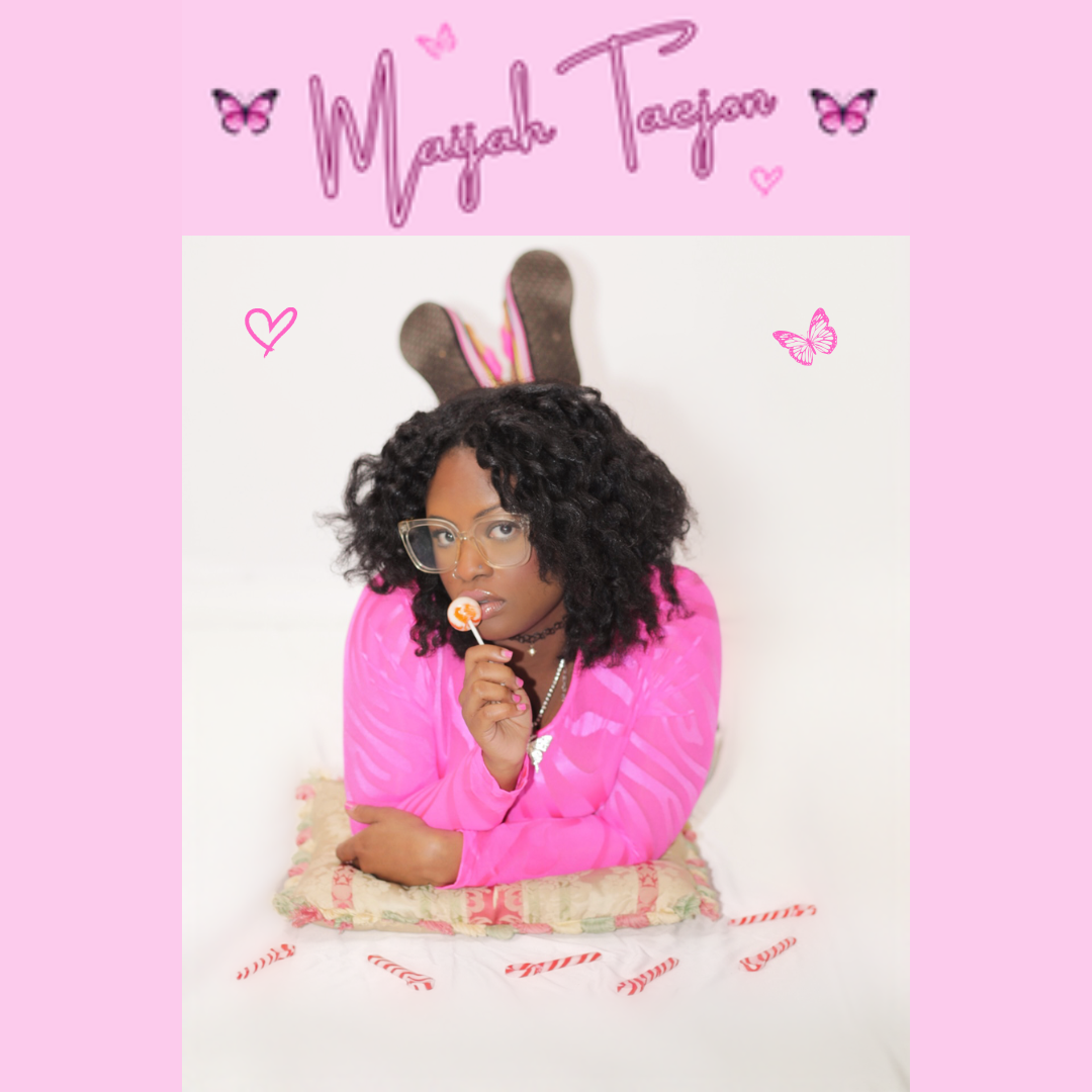 Maijah Taejon