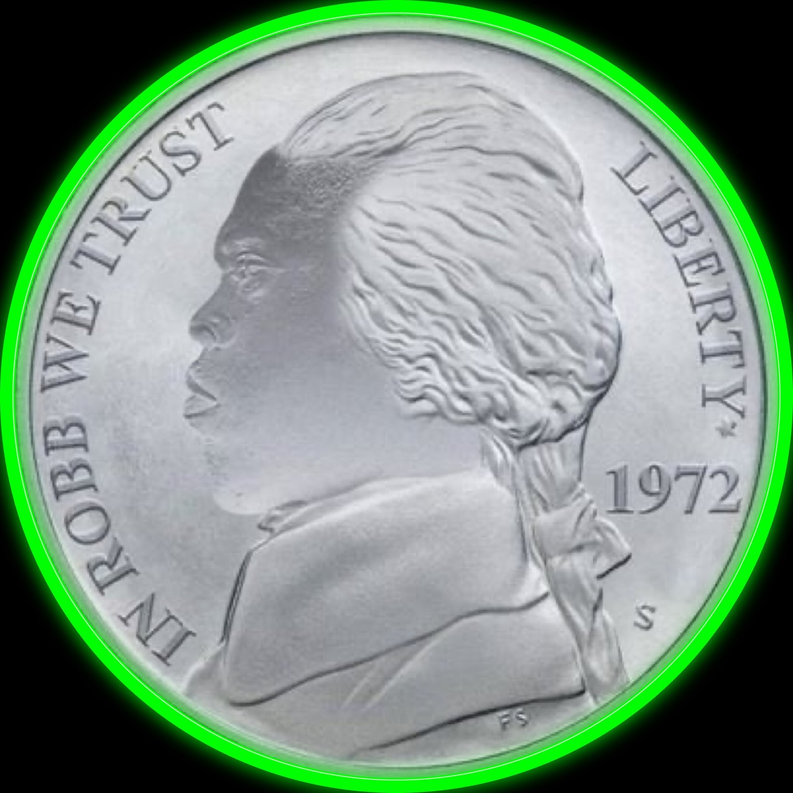 Robb Nickels