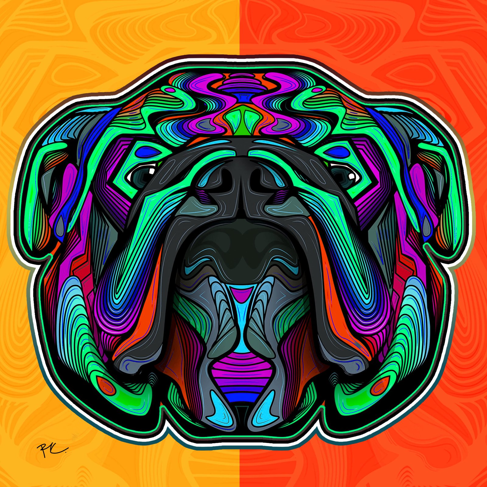 Dog Lab™