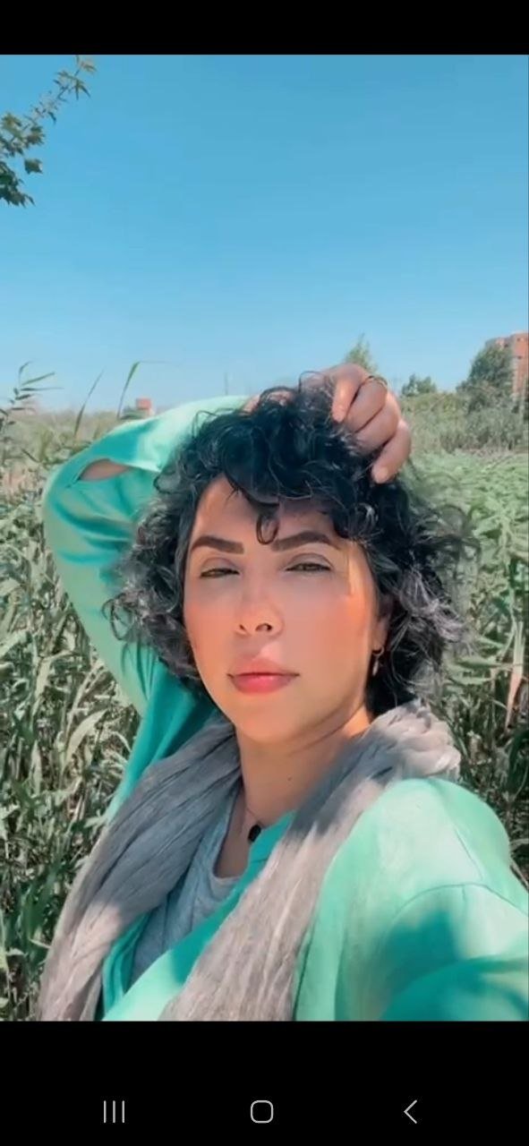 Marziye