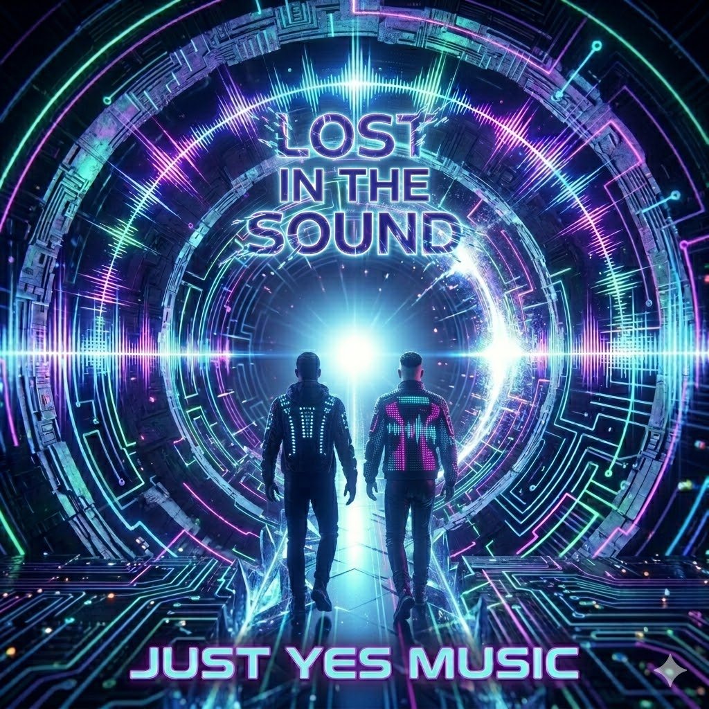 Lost In The Sound (Album)