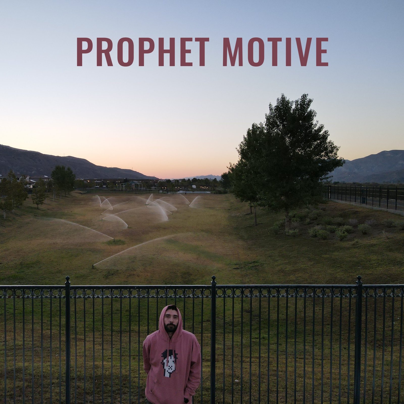Prophet Motive (Album)