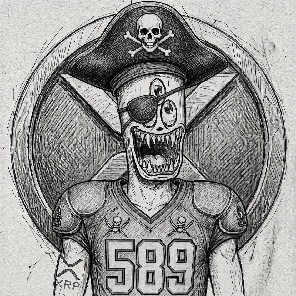 CRYPTO MANIAC