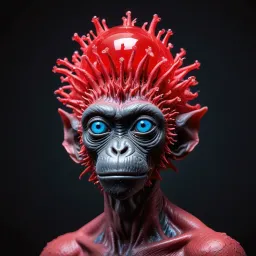 ALIEN MFKR