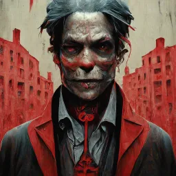 PSYCHO
