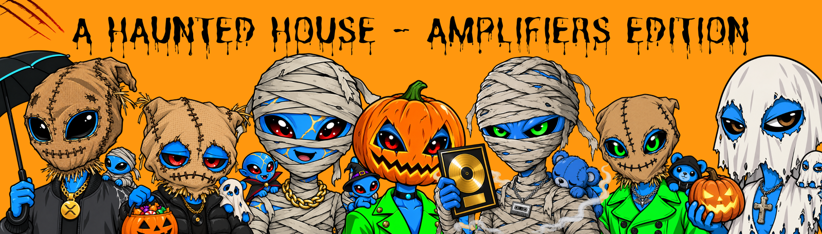 Marketing Banner