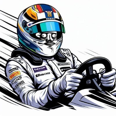 Derp SimRacer